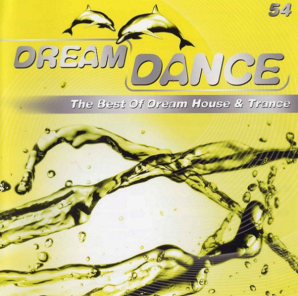 Dream Dance 54