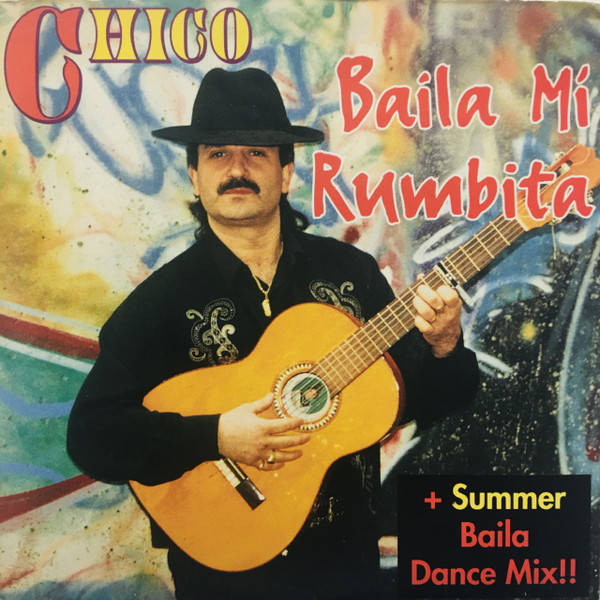 Baila Mi Rumbita