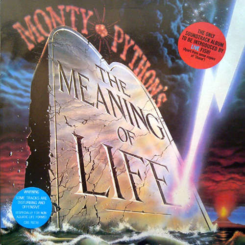 Monty Python's The Meaning Of Life