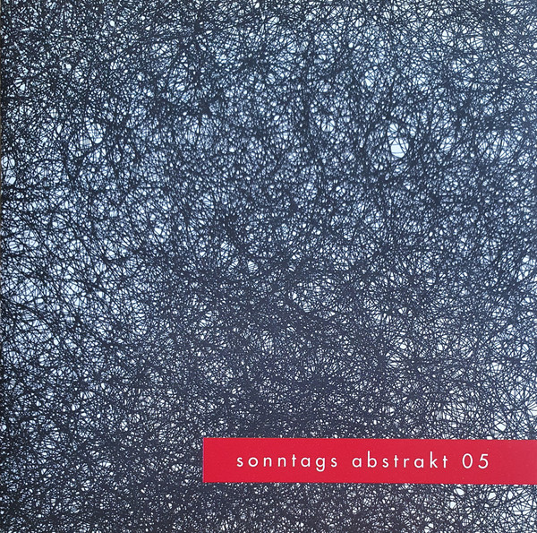 Sonntags Abstrakt 05