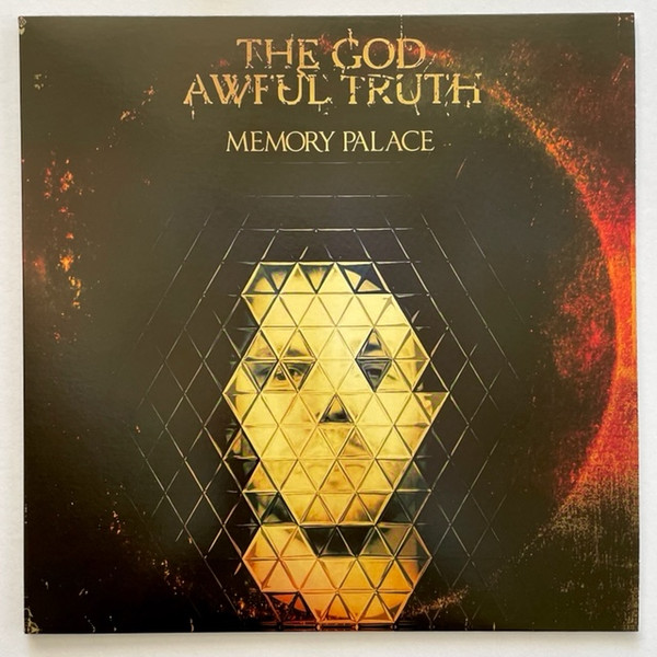 Memory Palace
