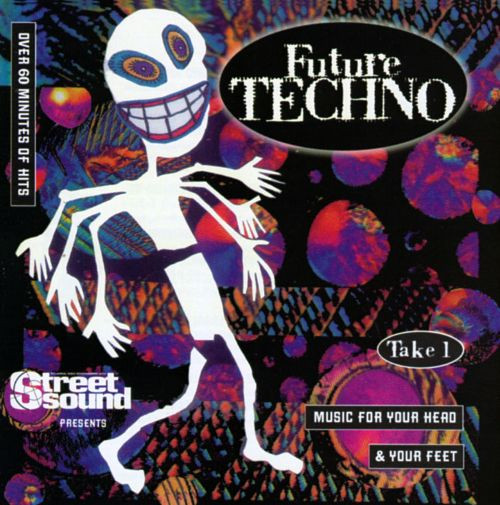 Future Techno (Take 1)