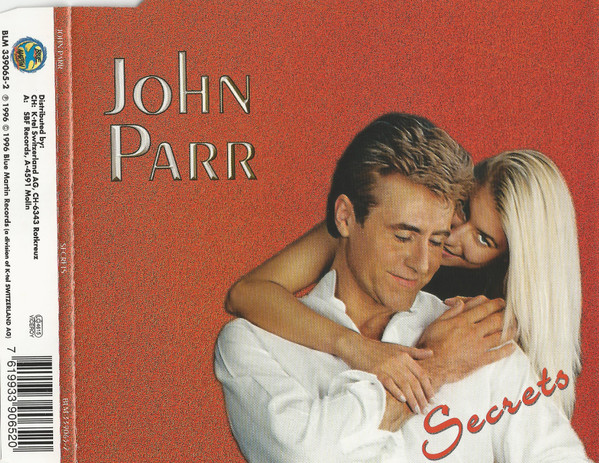 Secrets