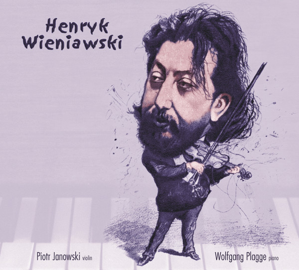 Henryk Wieniawski