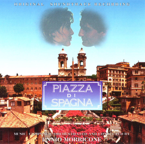Piazza Di Spagna (Original Soundtrack Recording)