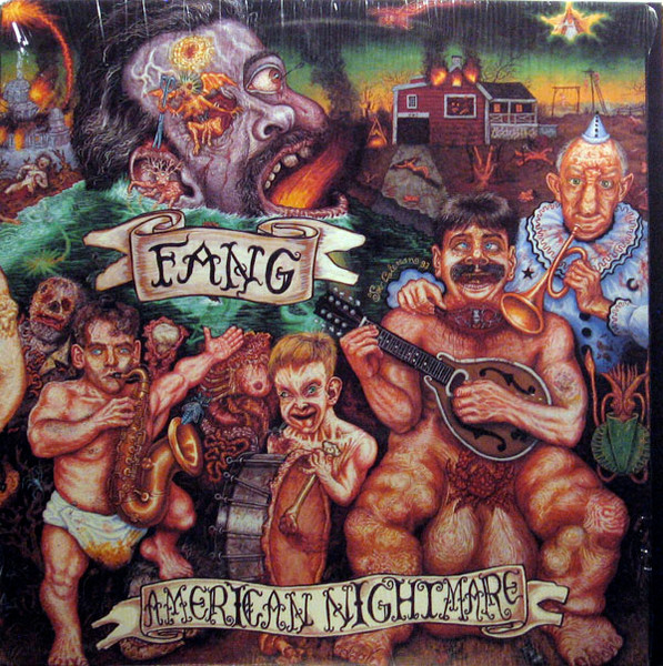 American Nightmare