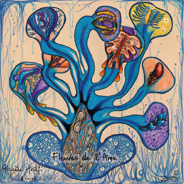 Fleuves De L'âme
