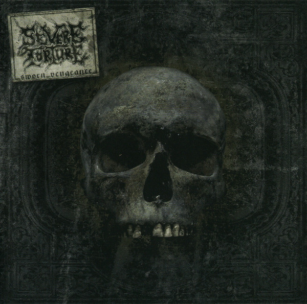 Sworn Vengeance