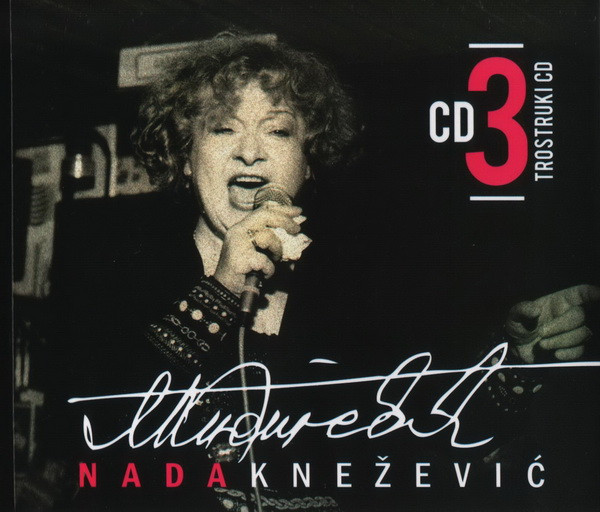 Nada Knežević