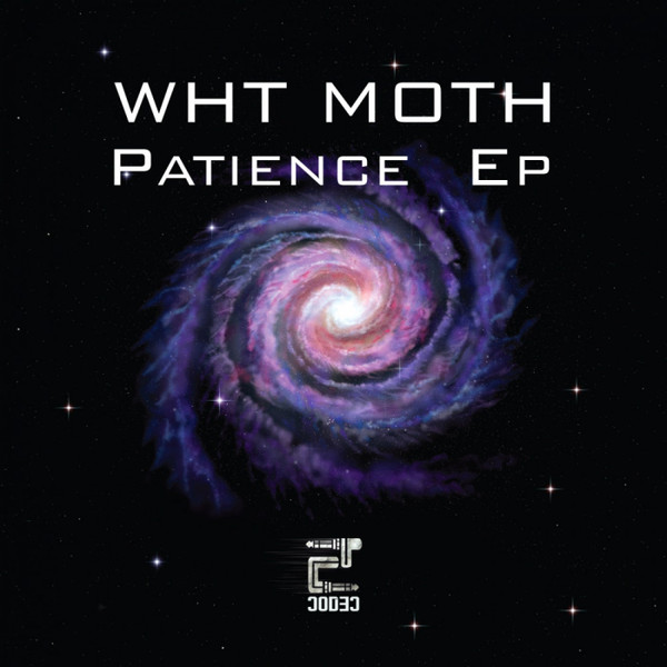Patience EP