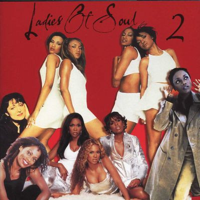 Ladies Be Soul 2