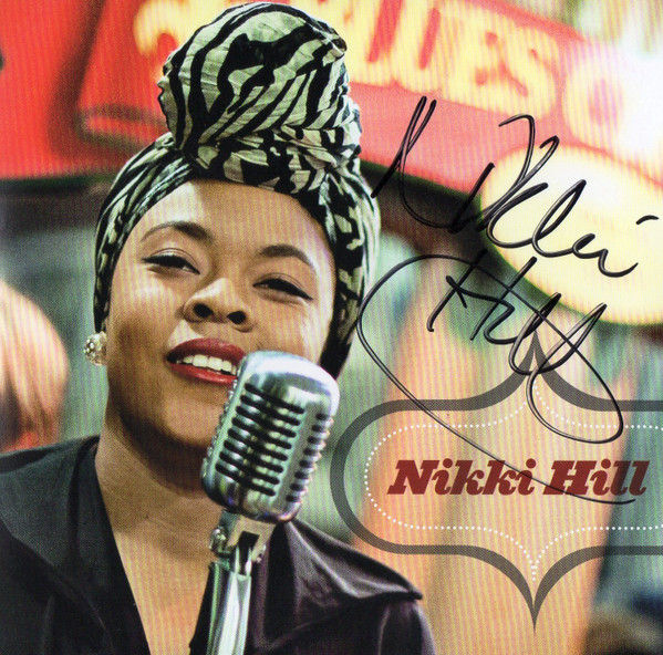 Nikki Hill