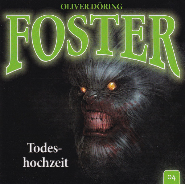 Foster - 04 - Todeshochzeit