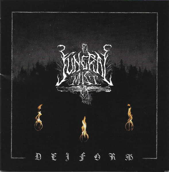 Deiform