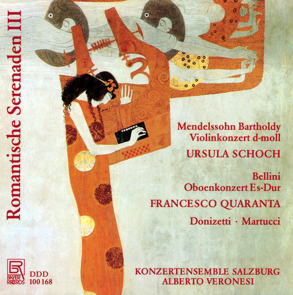 Romantische Serenaden Vol.III