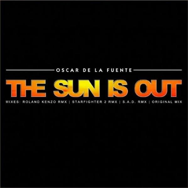 The Sun Is Out