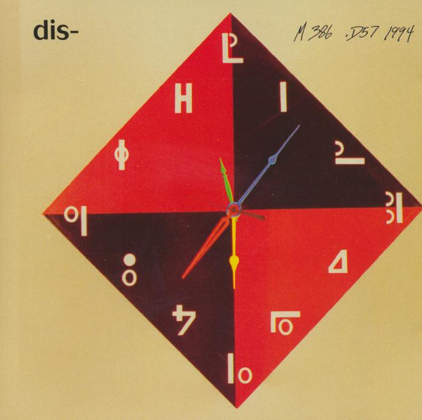 M 386 .D57 1994
