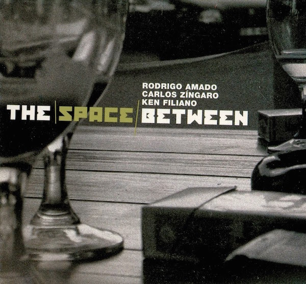 The Space Between