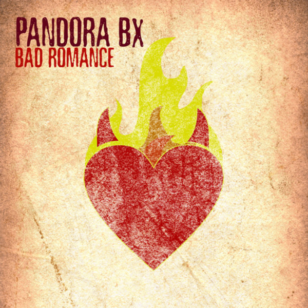 Bad Romance