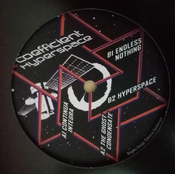 Hyperspace