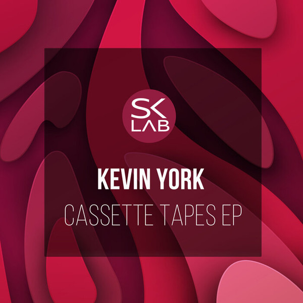 Cassette Tapes EP