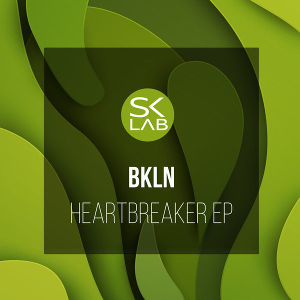 HeartBreaker EP