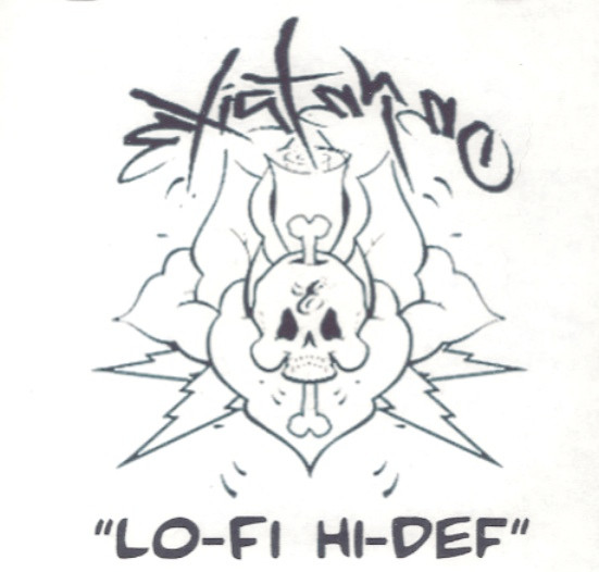 Lo-Fi Hi-Def