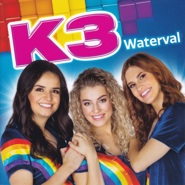 Waterval