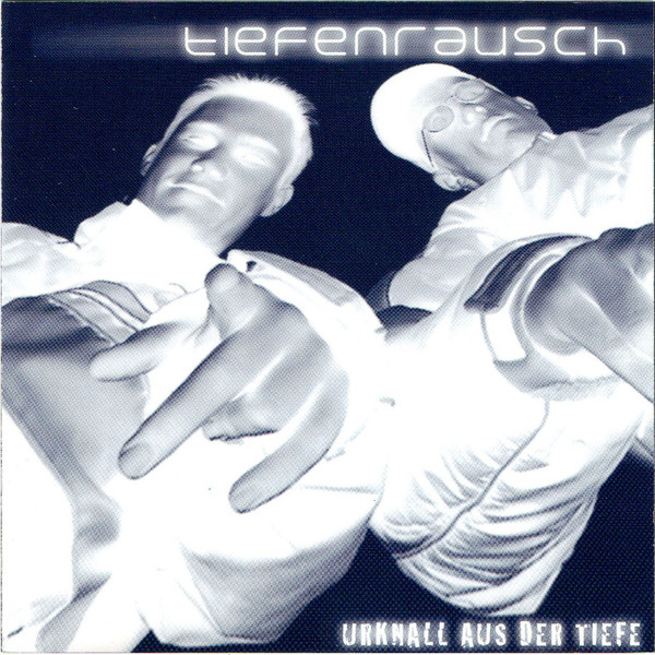 Urknall Aus Der Tiefe