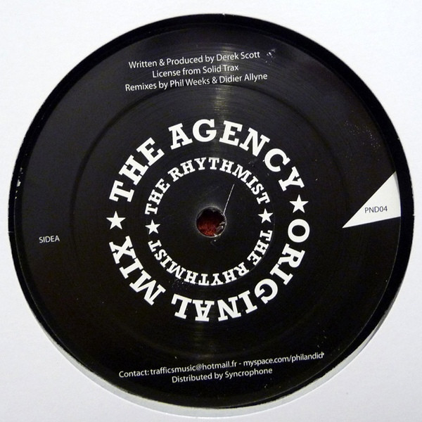 The Agency