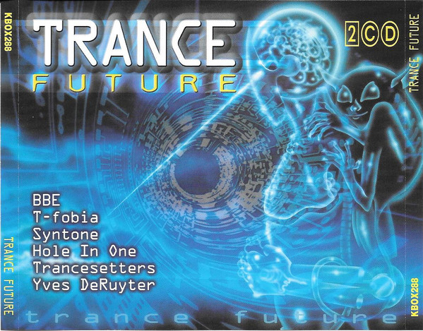 Trance Future