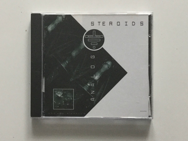 Analog Steroids