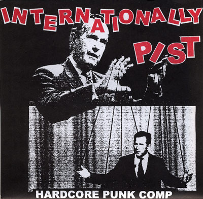 Internationally Pist