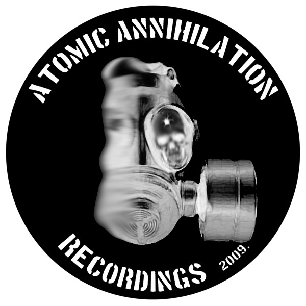 The Annihilation E.P.
