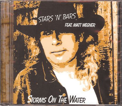 Storms On The Water
