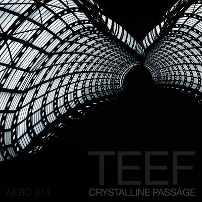 Crystalline Passage