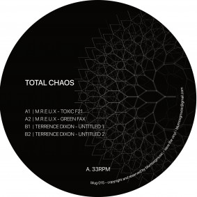 Total Chaos