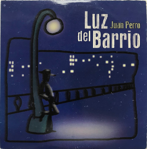 Luz Del Barrio