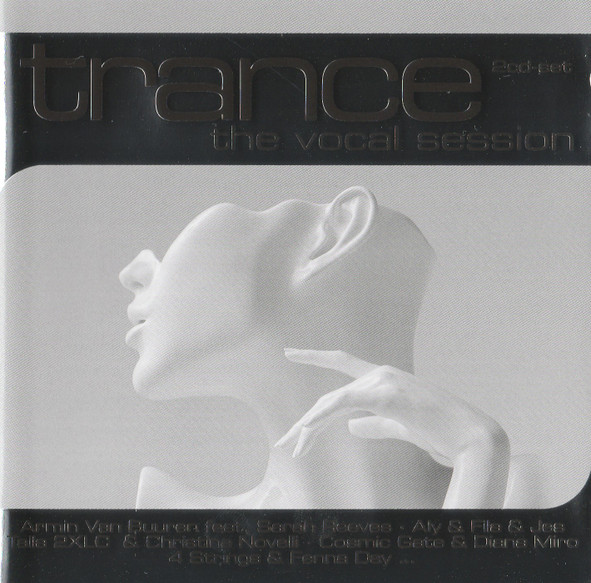Trance - The Vocal Session 2022