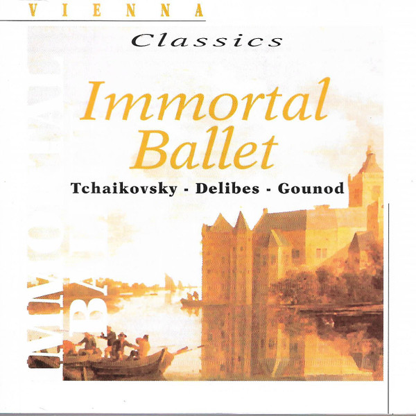 Immortal Ballet