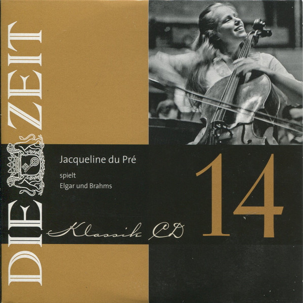 Spielt Elgar Und Brahms