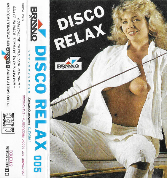Disco Relax