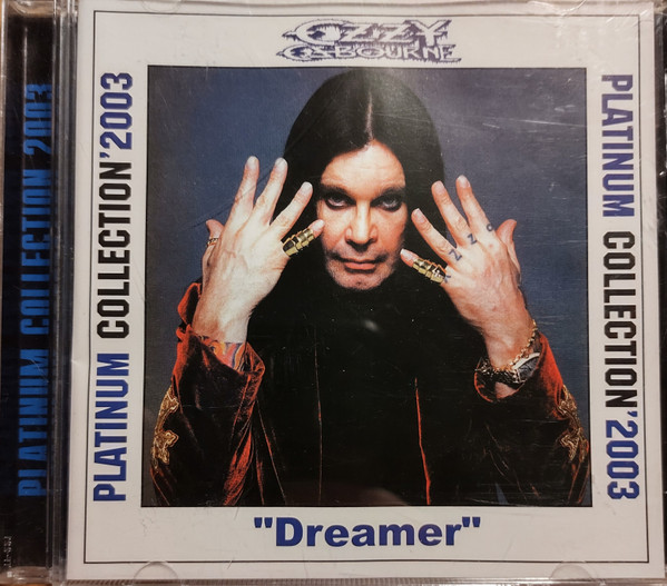 Platinum Collection '2003 - "Dreamer"