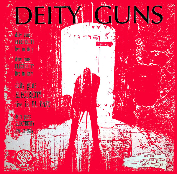 Electricity