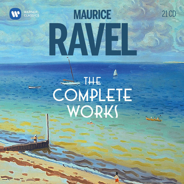 The Complete Works