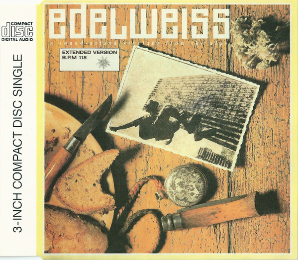Bring Me Edelweiss