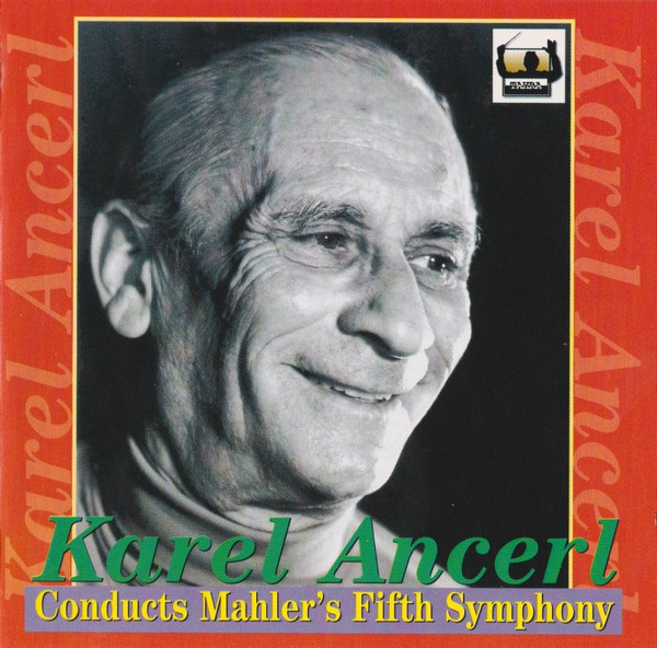 Karel Ancerl Conducts Mahler's Fifth Symphony