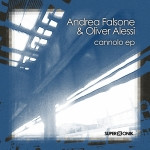 Cannolo EP
