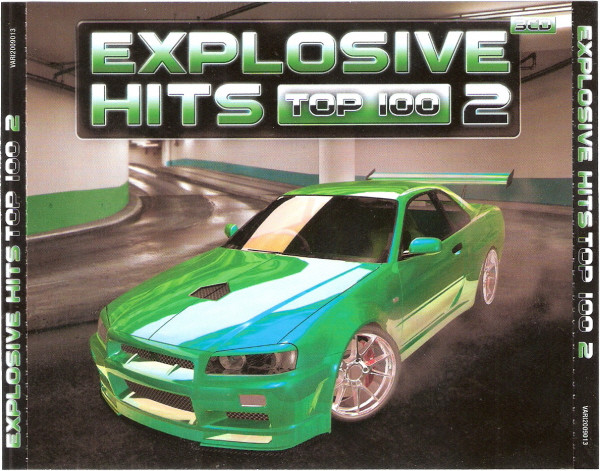 Explosive Hits Top 100 2