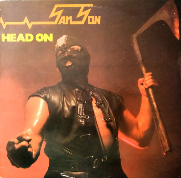 Head On